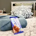 Cozee - Air-conditioned With Netflix * 카이저슬라우테른