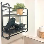 Cozee - Air-conditioned With Netflix 아파트 카이저슬라우테른