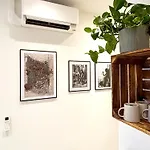 Cozee - Air-conditioned With Netflix * 카이저슬라우테른