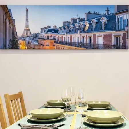 Apartment Cozee - Air-conditioned With Netflix Kaiserslautern