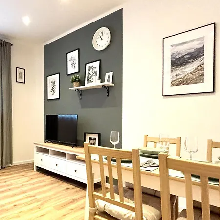 Cozee - Air-conditioned With Netflix 公寓 凯撒斯劳滕