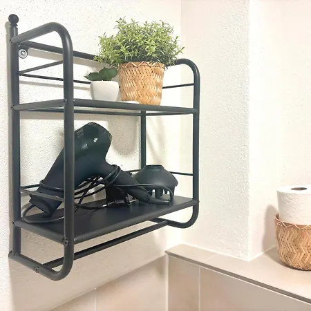 Cozee - Air-conditioned With Netflix Apartment Kaiserslautern