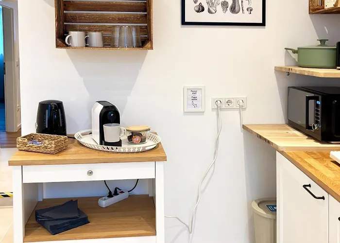 Cozee - Air-conditioned With Netflix 公寓 *