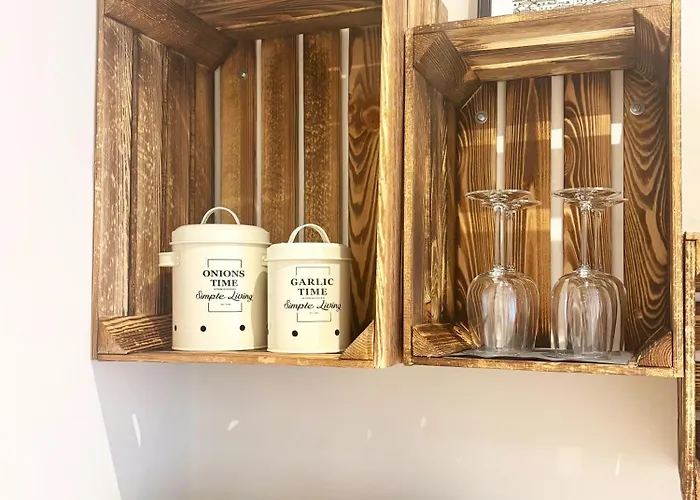 Cozee - Air-conditioned With Netflix 公寓