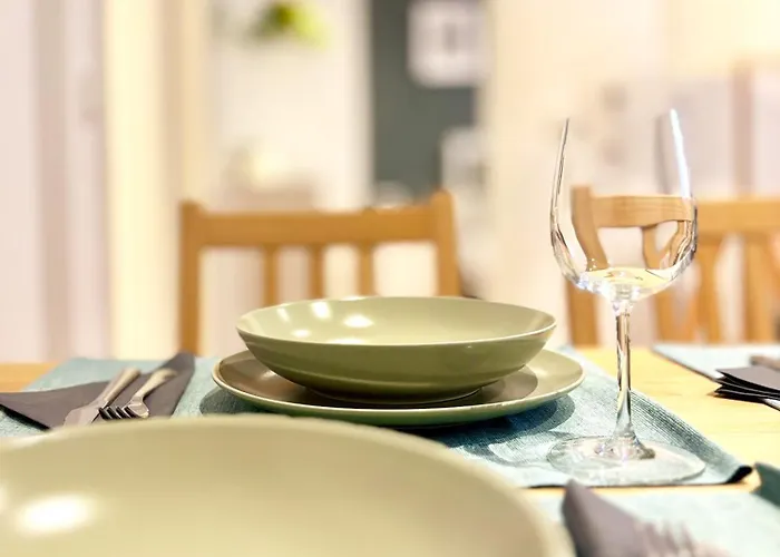 公寓 Cozee - Air-conditioned With Netflix