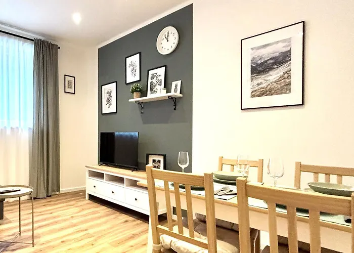 Cozee - Air-conditioned With Netflix 公寓 凯撒斯劳滕