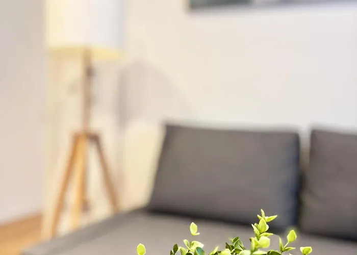 Cozee - Air-conditioned With Netflix