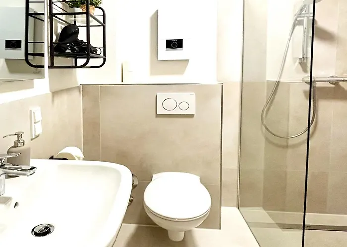 公寓 Cozee - Air-conditioned With Netflix