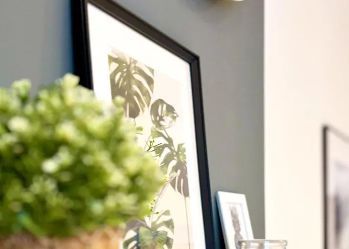 Cozee - Air-conditioned With Netflix 公寓 *