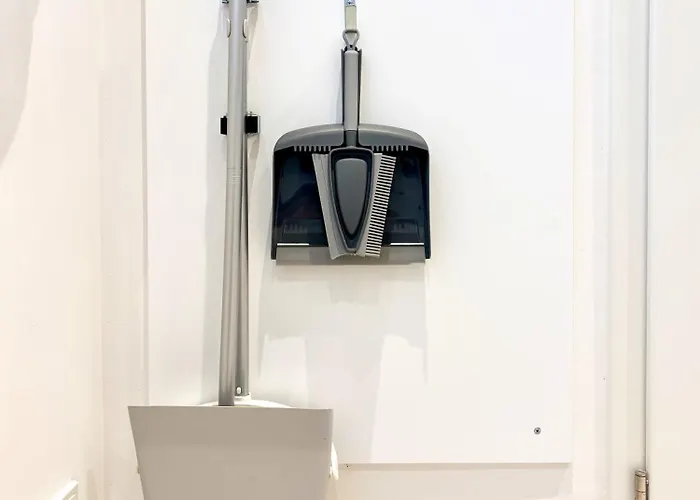 公寓 Cozee - Air-conditioned With Netflix *